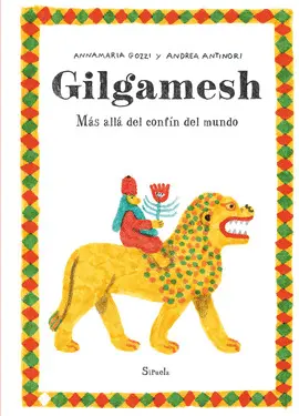GILGAMESH GILGAMESH
