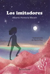 LOS IMITADORES LOS IMITADORES