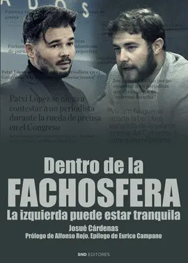 DENTRO DE LA FACHOSFERA DENTRO DE LA FACHOSFERA