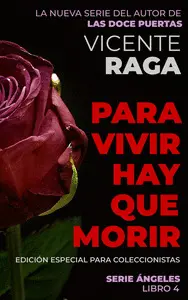 PARA VIVIR HAY QUE MORIR PARA VIVIR HAY QUE MORIR