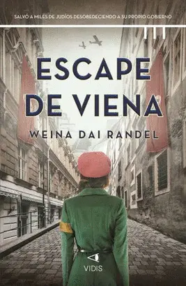 ESCAPE DE VIENA ESCAPE DE VIENA