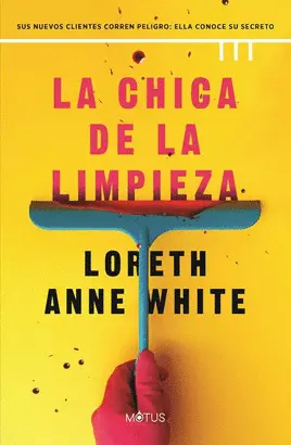 CHICA DE LA LIMPIEZA, LA