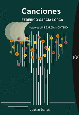 CANCIONES (1921-1924) CANCIONES (1921-1924)