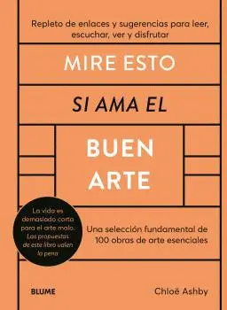MIRE ESTO SI AMA EL BUEN ARTE MIRE ESTO SI AMA EL BUEN ARTE