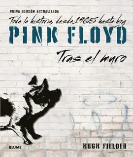 PINK FLOYD TRAS EL MURO    2023