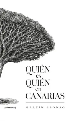 Quién Es Quién en Canarias