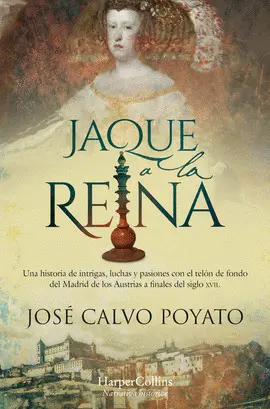 JAQUE A LA REINA JAQUE A LA REINA