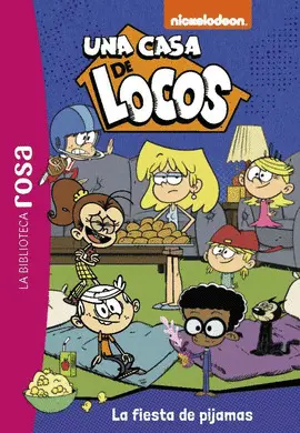 UNA CASA DE LOCOS, 8. LA EXPOSICION ORAL