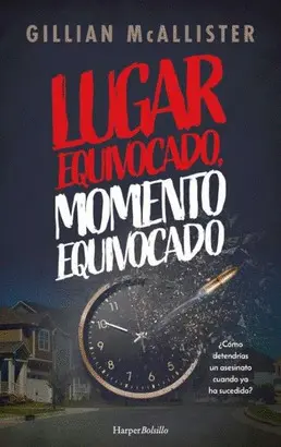 LUGAR EQUIVOCADO MOMENTO EQUIVOCADO LUGAR EQUIVOCADO MOMENTO EQUIVOCADO