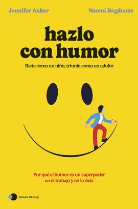 HAZLO CON HUMOR