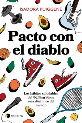 PACTO CON EL DIABLO PACTO CON EL DIABLO