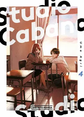 STUDIO CABANA 4