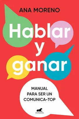 HABLAR Y GANAR HABLAR Y GANAR