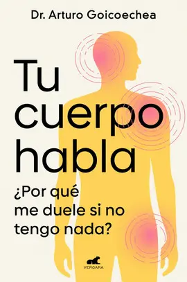TU CUERPO HABLA TU CUERPO HABLA