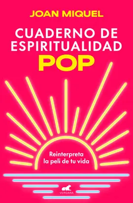 CUADERNO DE ESPIRITUALIDAD POP CUADERNO DE ESPIRITUALIDAD POP