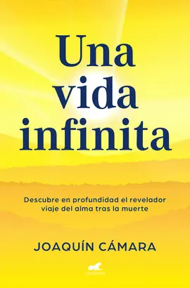 VIDA INFINITA, UNA VIDA INFINITA, UNA