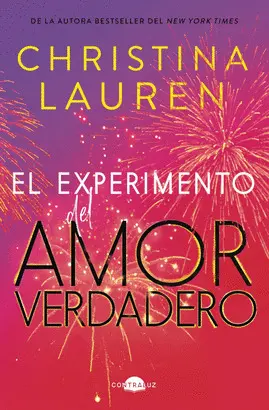 EXPERIMENTO DEL AMOR VERDADERO, EL