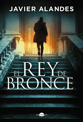 EL REY DEL BRONCE EL REY DEL BRONCE