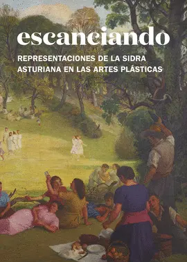 ESCANCIANDO ESCANCIANDO