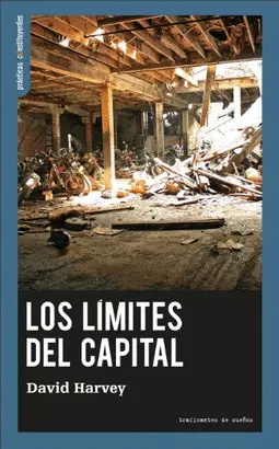 LOS LÍMITES DEL CAPITAL LOS LÍMITES DEL CAPITAL