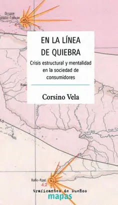 EN LA LÍNEA DE QUIEBRA EN LA LÍNEA DE QUIEBRA