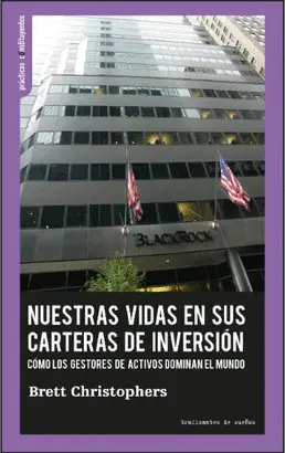 NUESTRAS VIDAS EN SUS CARTERAS DE INVERSIÓN.