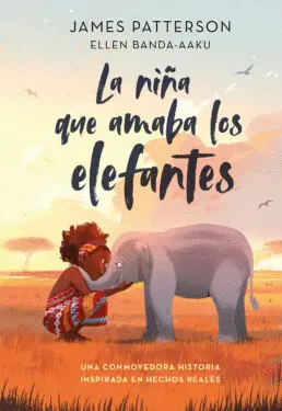 NIÑA QUE AMABA LOS ELEFANTES,LA