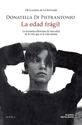 LA EDAD FRÁGIL