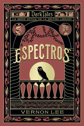ESPECTROS ESPECTROS