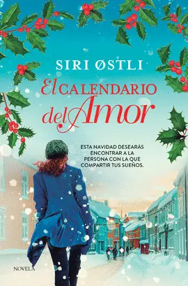 EL CALENDARIO DEL AMOR EL CALENDARIO DEL AMOR