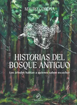 Historias del Bosque Antiguo