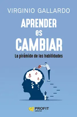 APRENDER ES CAMBIAR APRENDER ES CAMBIAR