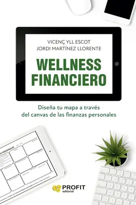 WELLNESS FINANCIERO WELLNESS FINANCIERO