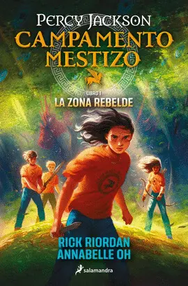 Campamento Mestizo 1