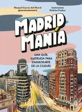 MADRIDMANIA MADRIDMANIA