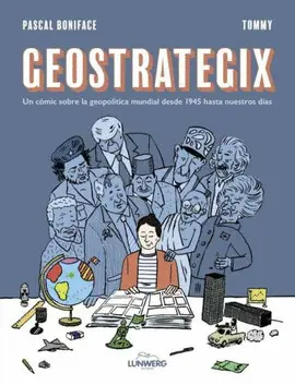 GEOSTRATEGIX GEOSTRATEGIX