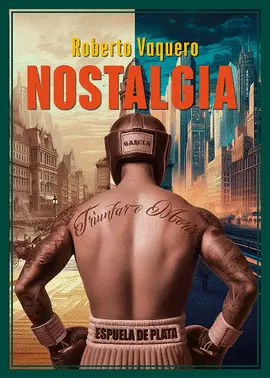 NOSTALGIA NOSTALGIA
