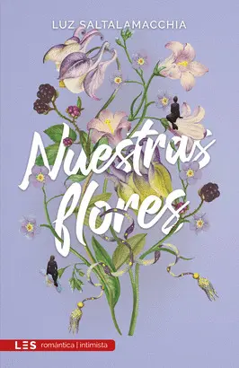 NUESTRAS FLORES