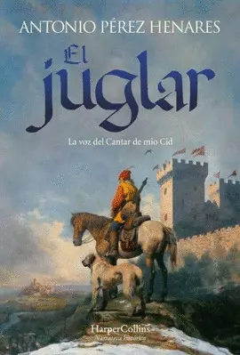 EL JUGLAR EL JUGLAR