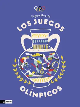 Gran Libro de los Juegos Olimpicos, el