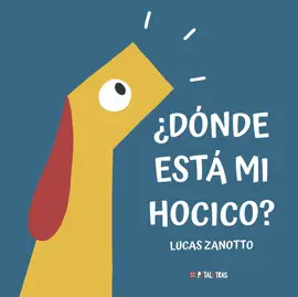 DONDE ESTA MI HOCICO