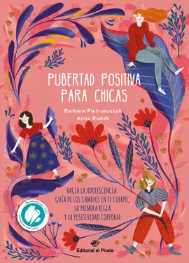 PUBERTAD POSITIVA PARA CHICAS - HACIA LA ADOLESCEN