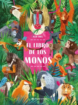 EL LIBRO DE LOS MONOS EL LIBRO DE LOS MONOS