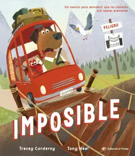 IMPOSIBLE IMPOSIBLE