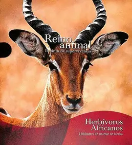 HERVIVOROS AFRICANOS SE HERVIVOROS AFRICANOS SE