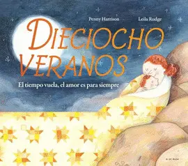 Dieciocho Veranos