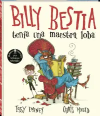 BILLY BESTIA TENIA UNA MAESTRA LOBA BILLY BESTIA TENIA UNA MAESTRA LOBA