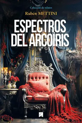 ESPECTROS DEL ARCOÍRIS ESPECTROS DEL ARCOÍRIS