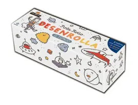 Desenrolla Espacio. Pinta Rollo
