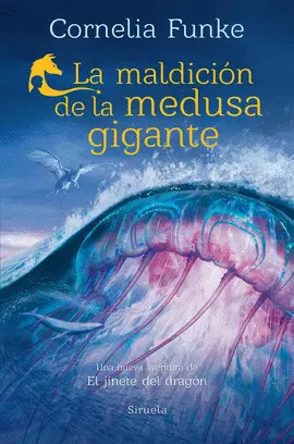 LA MALDICION DE LA MEDUSA GIGANTE